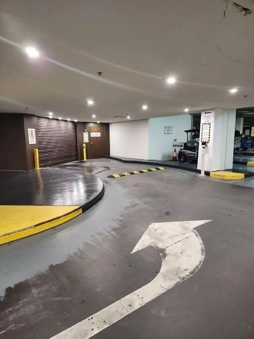 Luxurious Apartment In Surfers Gold Coast